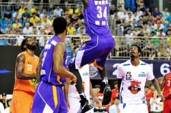 撑杆跳高比赛集锦-九游体育平台