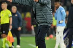 包含意甲赛后再迎强敌；拉齐奥止住颓势；主帅态度：话题不断；团队化学反应显著的词条-九游体育平台