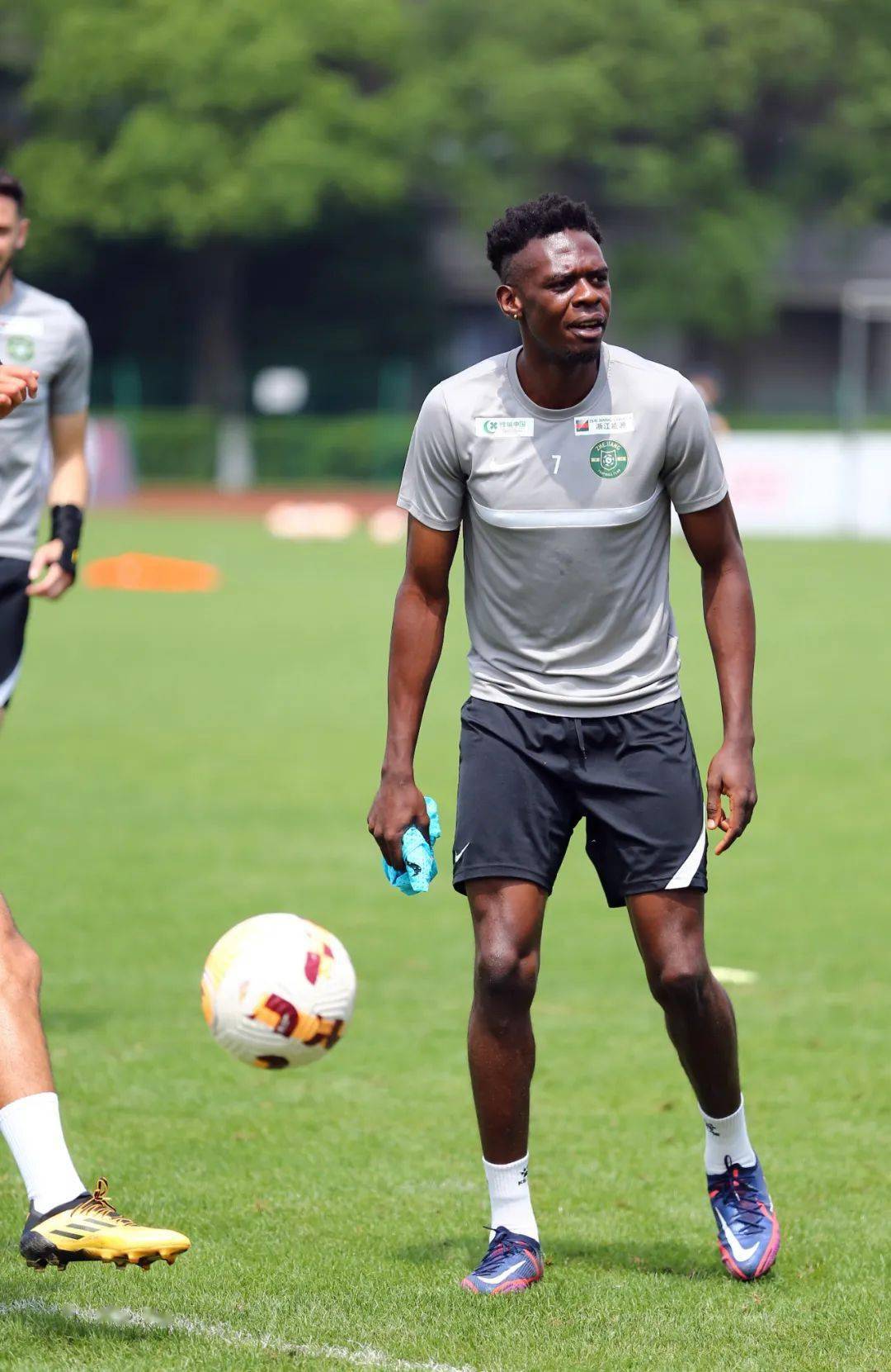 九游体育app -包含浙江队发布备战花絮，加时末段造点机会，NBA总决赛任务艰巨，赛季目标并未改变的词条