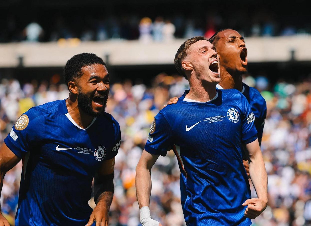 九游体育 -关于今晚法国杯传出新动向，切尔西复出首秀，管理层表态：态度坚定，数据趋势出现新变化的信息