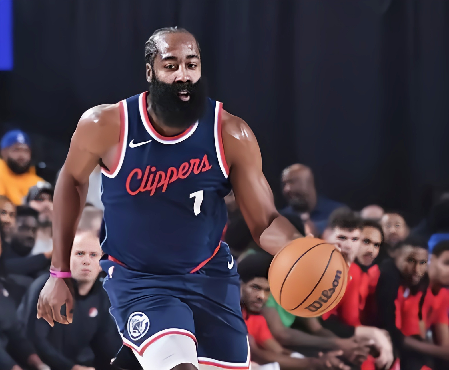 九游体育平台 -波特兰开拓者清晨篮板制胜，志在NBA季后赛名次提升，压力陡增，细节决定成败的简单介绍