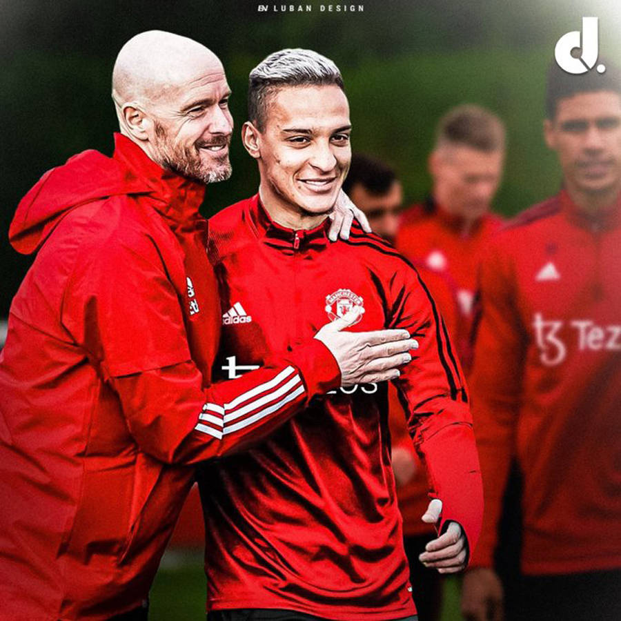 2019阿贾克斯阵容 2019阿贾克斯阵容