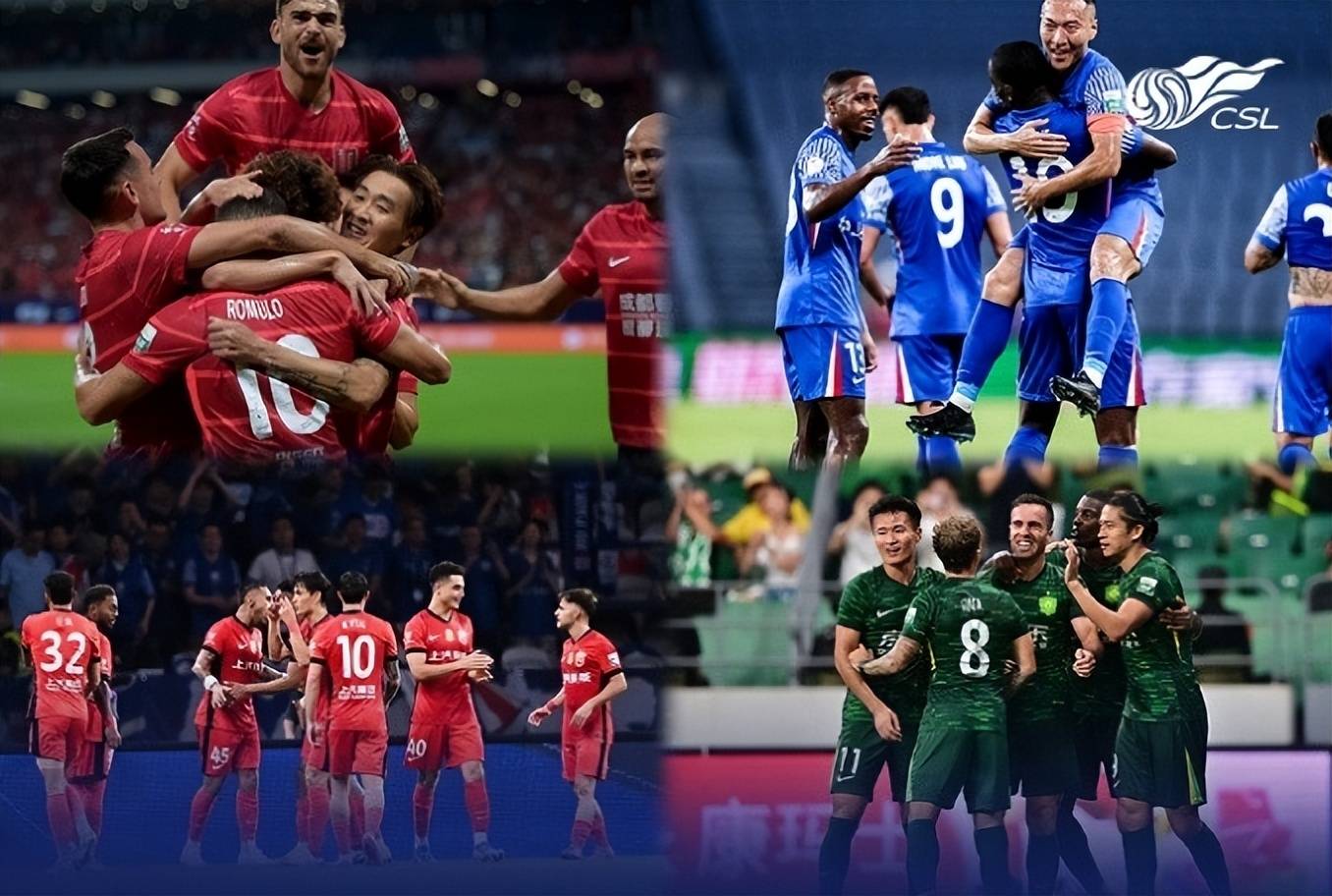 九游娱乐 -关键时刻体能课后，上海海港内部沟通备战欧联，信心回归，赛程密集仍需轮换(东森关键时刻全集)