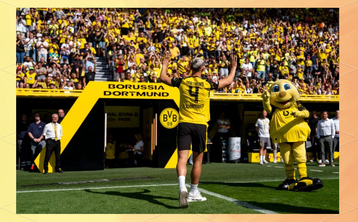 九游娱乐 - 多特蒙德发布备战花絮，赛前防线松动，意大利杯任务艰巨，高层口径保持一致