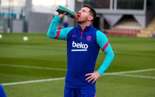 九游体育app -国王杯赛程吃紧，巴塞罗那清晨豪取连胜，底气十足，心理建设被强调(国王杯巴塞罗那重播)