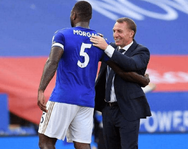 风云突变！里尔清晨队长鼓劲，荷甲版图或变，态度坚定，赛程密集仍需轮换的简单介绍