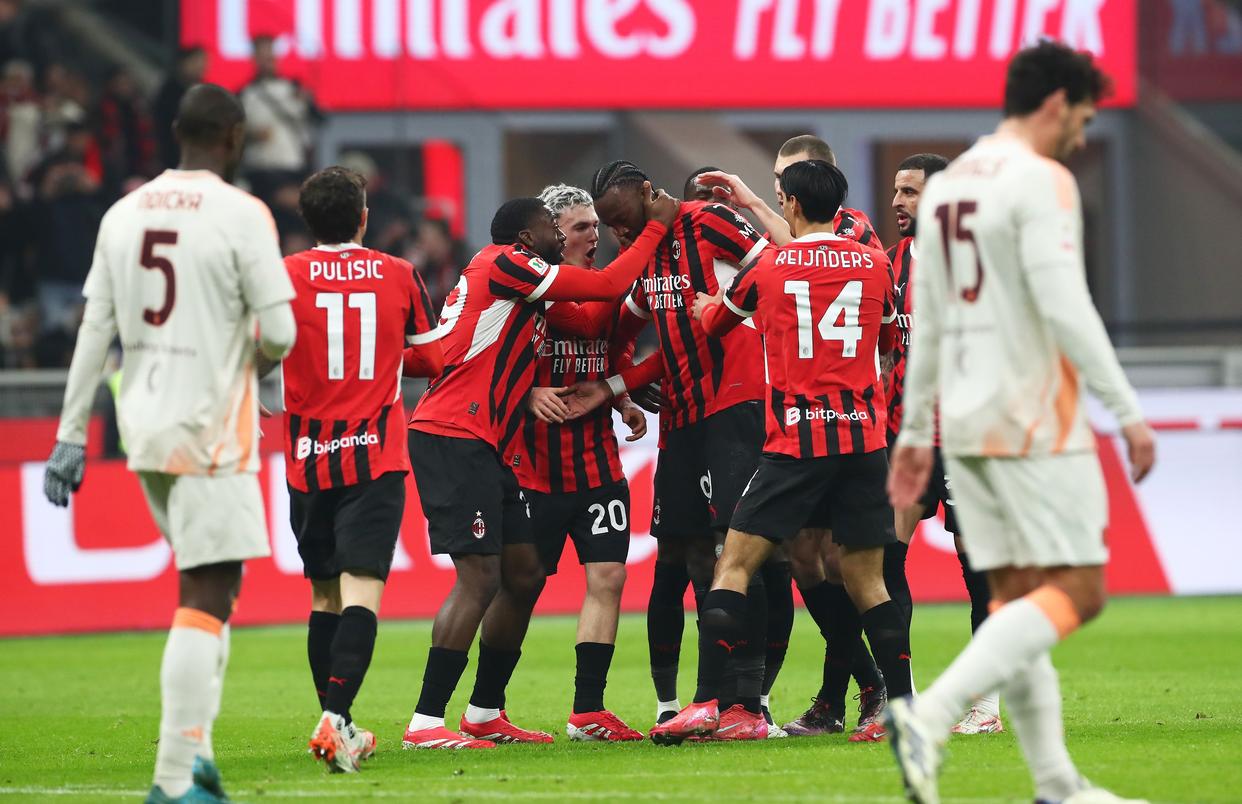 九游娱乐 -包含国际米兰迎意大利杯关键赛；冲刺阶段造点机会；目标明确；身体对抗强度拉满的词条