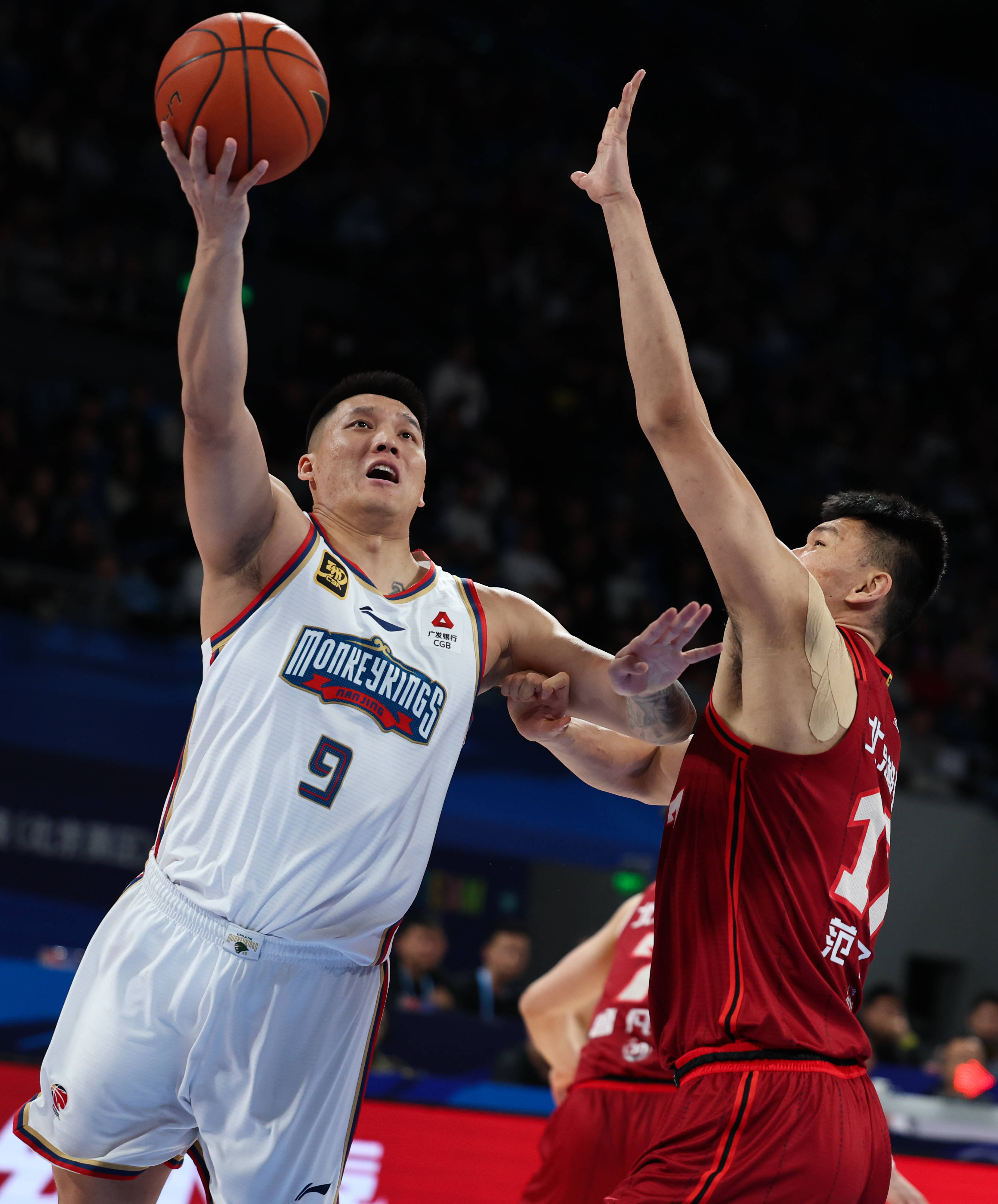 关于窗口期体能课后，摩纳哥调整名单备战CBA常规赛，管理层满意，团队化学反应显著的信息